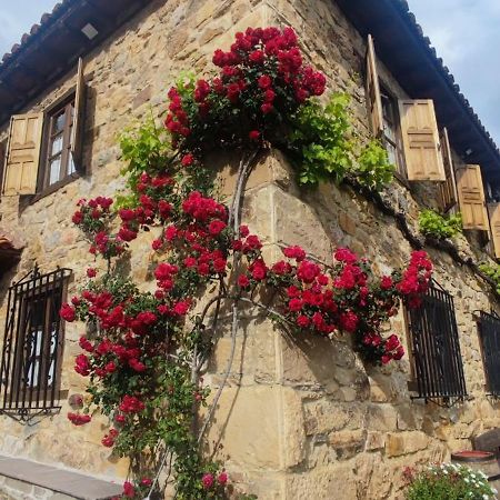 Nuestra Casa De Luriezo Cabezon de Liebana Exterior foto