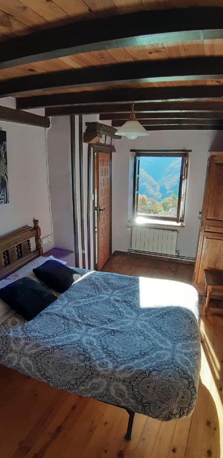 Nuestra Casa De Luriezo Cabezon de Liebana Exterior foto