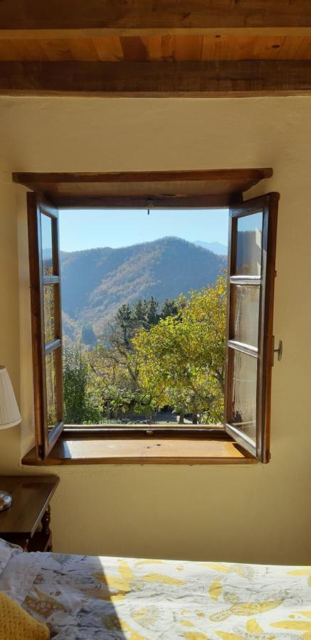 Nuestra Casa De Luriezo Cabezon de Liebana Exterior foto