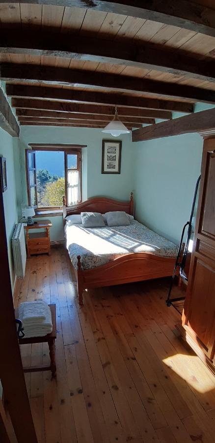 Nuestra Casa De Luriezo Cabezon de Liebana Exterior foto