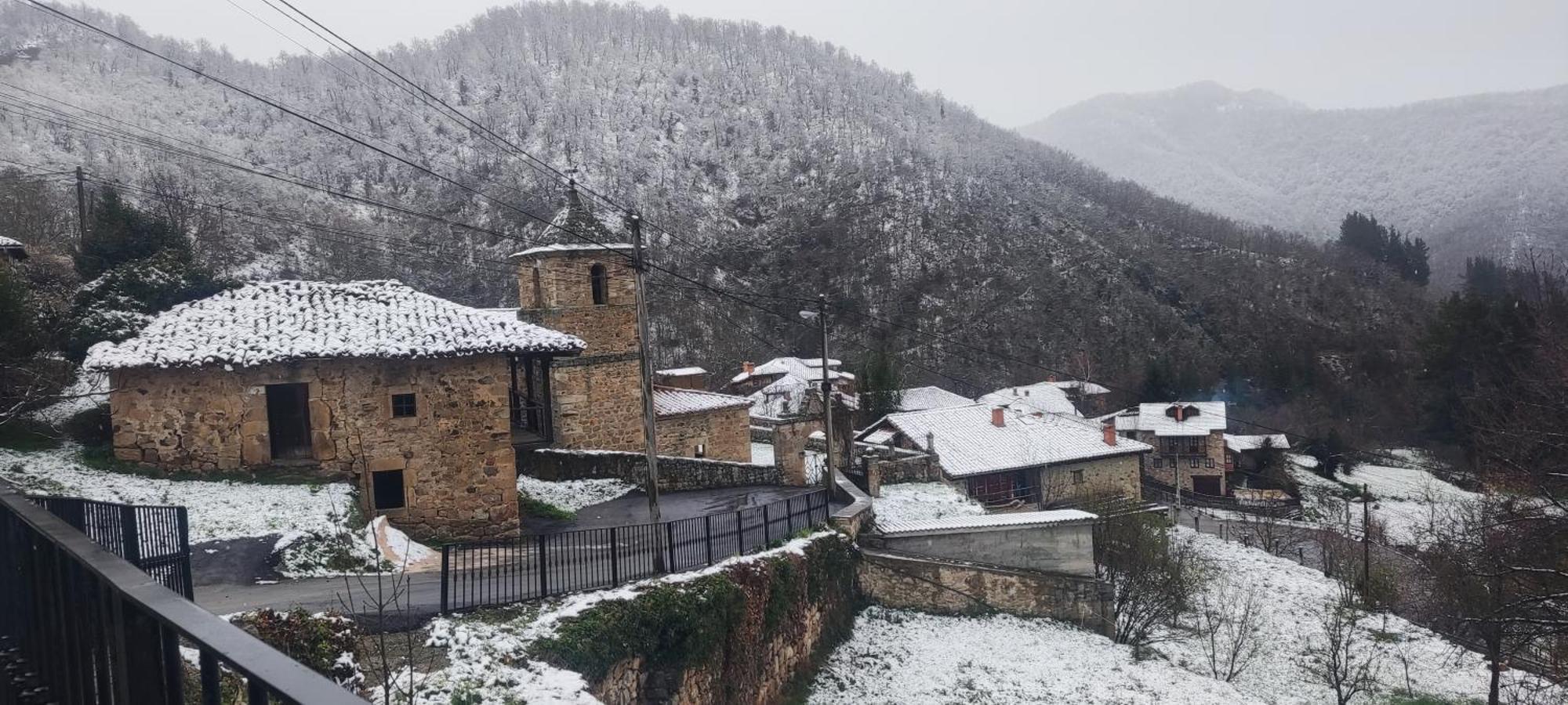 Nuestra Casa De Luriezo Cabezon de Liebana Exterior foto