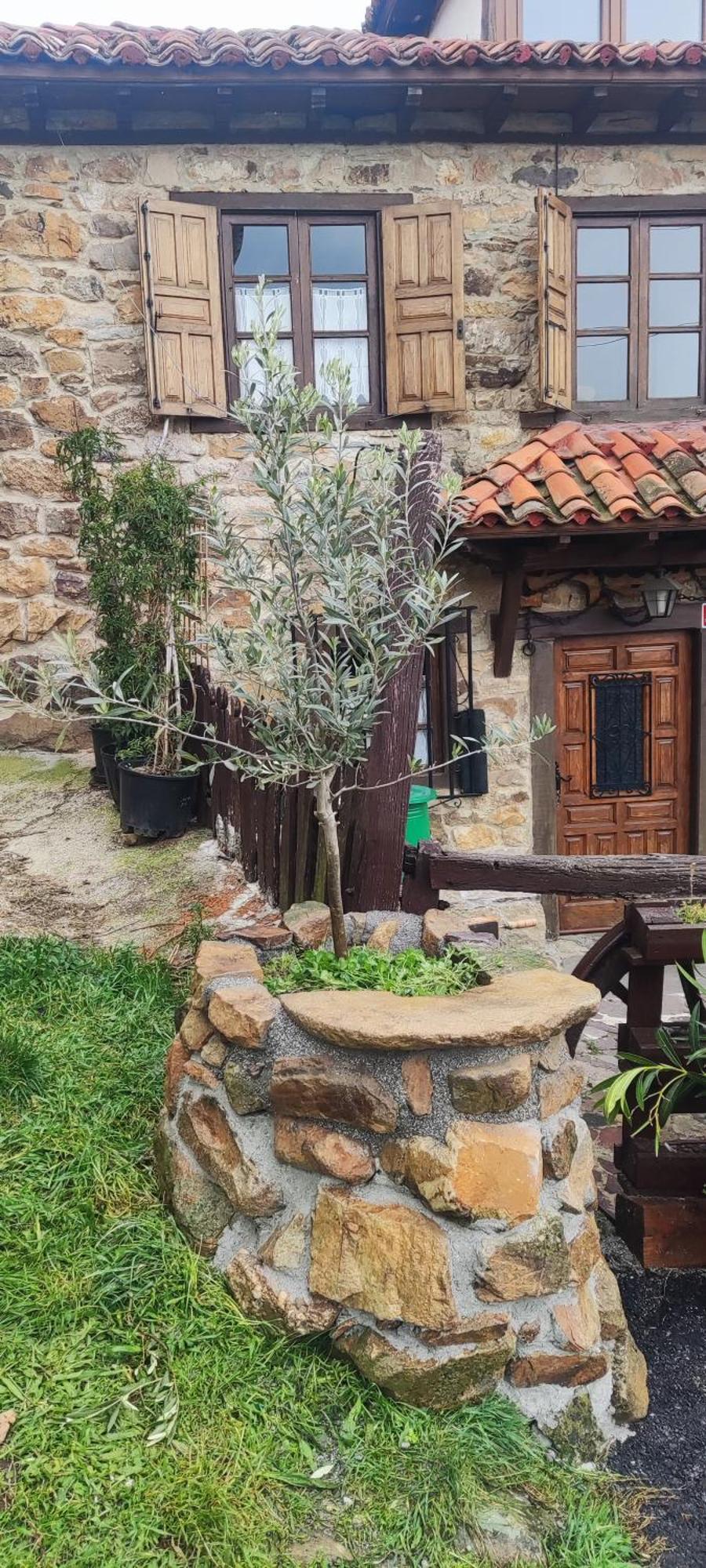 Nuestra Casa De Luriezo Cabezon de Liebana Exterior foto